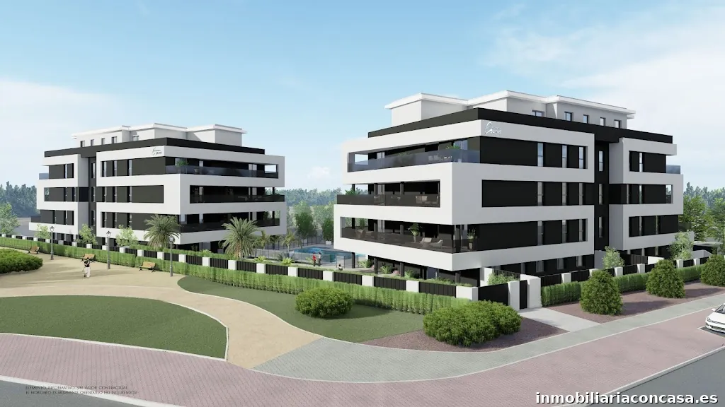 Promociones Residenciales Gasset S.L.