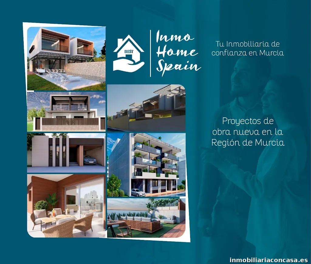 Inmo Home Spain