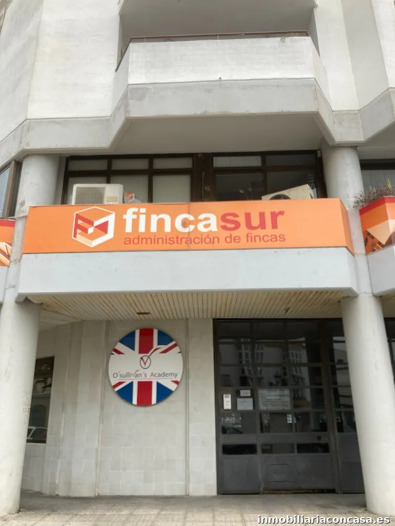 Fincasur Administración de Fincas