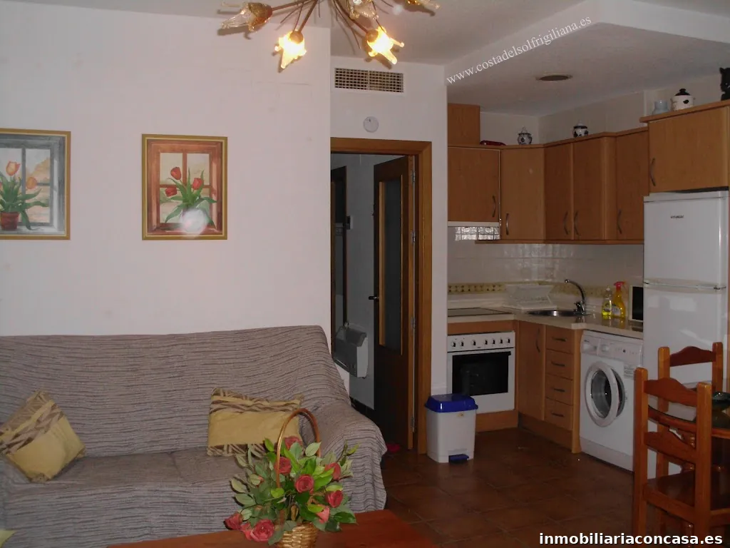 Urbanización Cañada del Barco