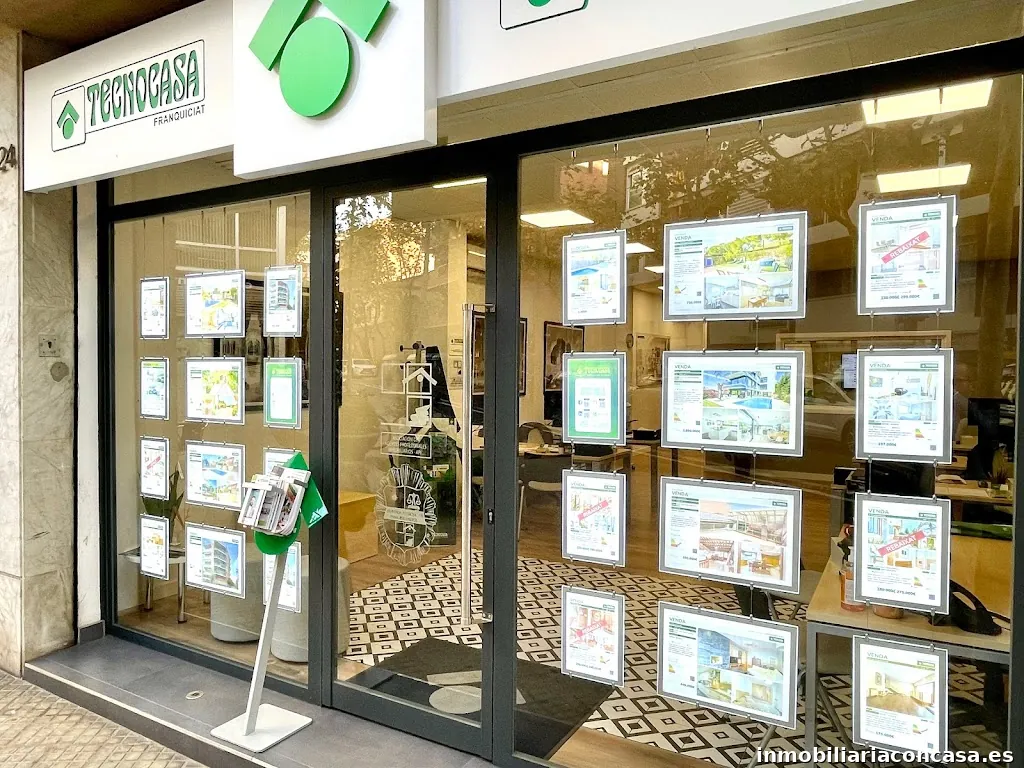 Grup Tecnocasa Sant Cugat