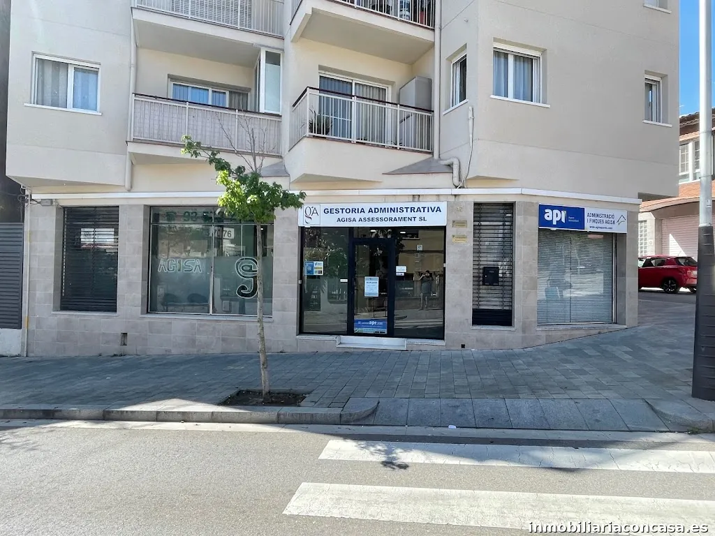 AGISA ASSESSORAMENT | Gestoría en Parets del Vallès