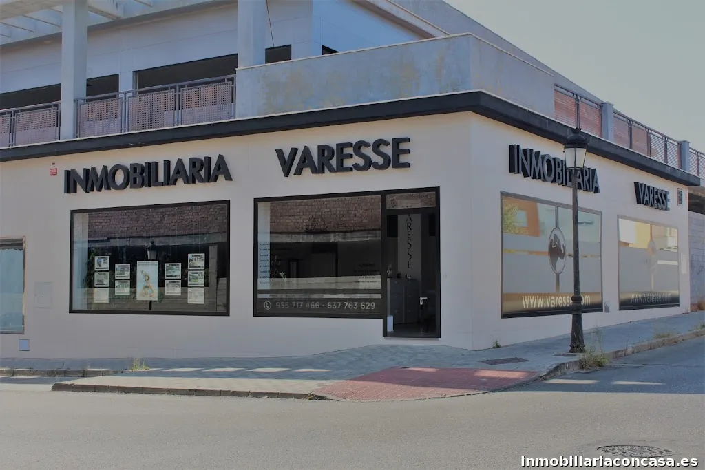 VARESSE Inmobiliaria