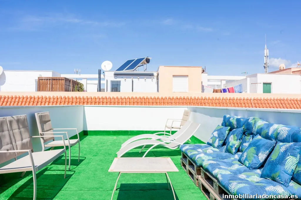 Apartamentos Tarifa