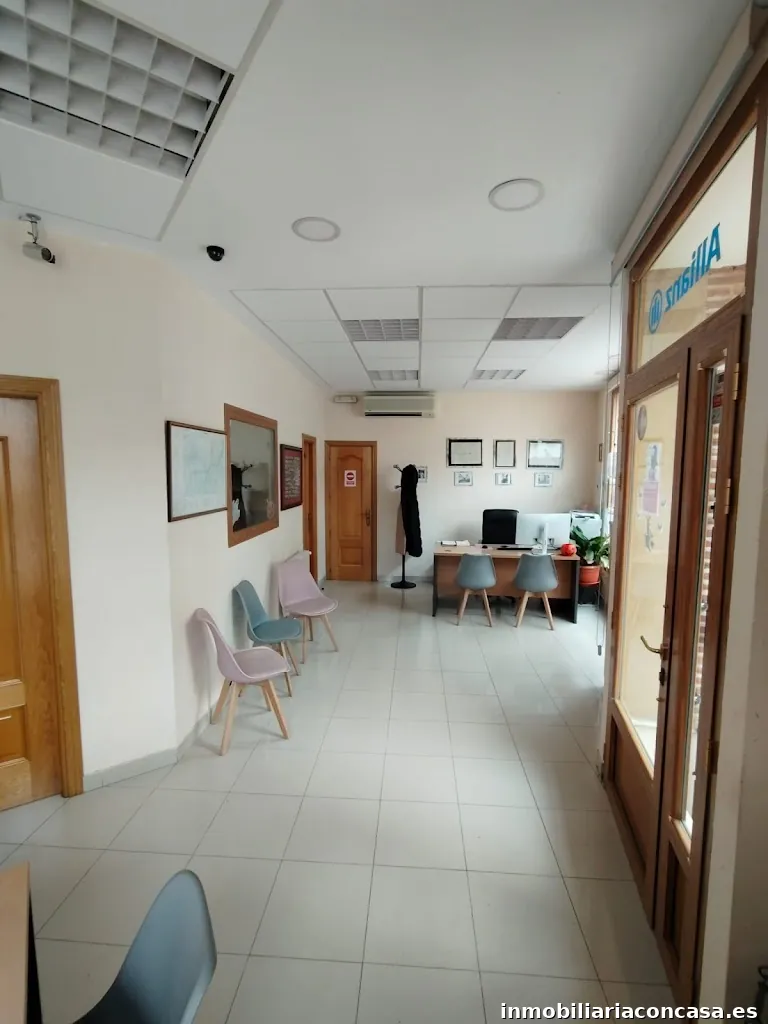 Inmobiliaria Tubos