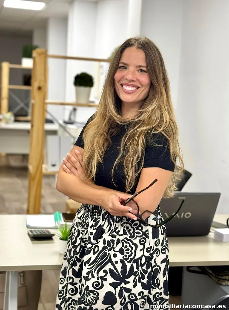 NOELIA SANMARTIN Real Estate