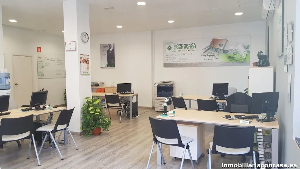 Tecnocasa