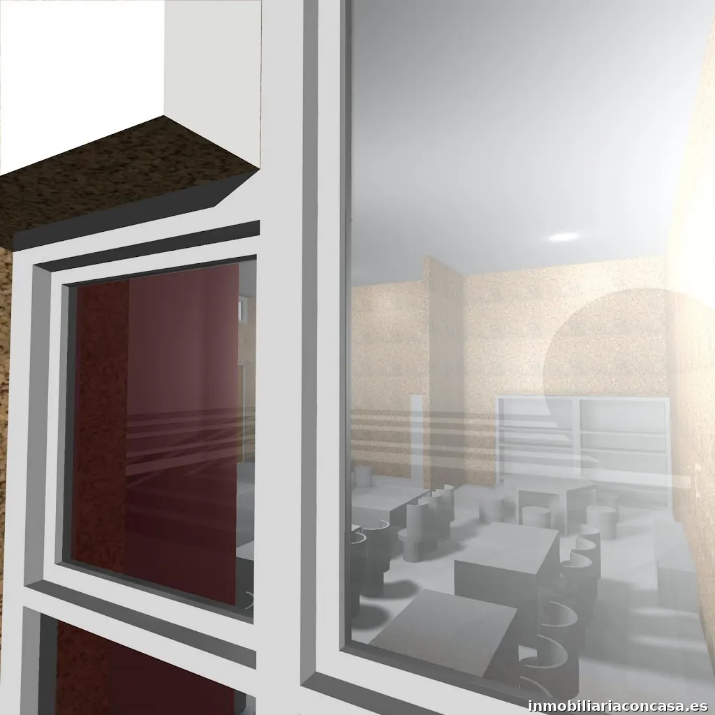 SF23 Arquitectos Segovia