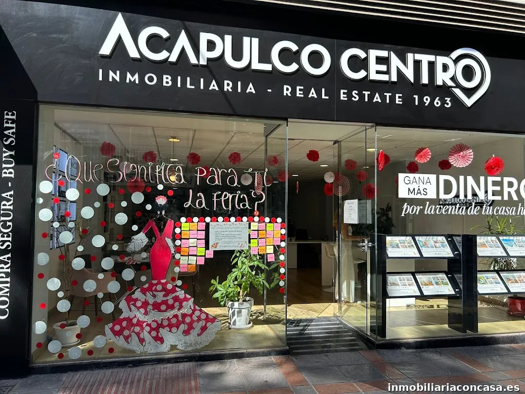 Acapulco Centro