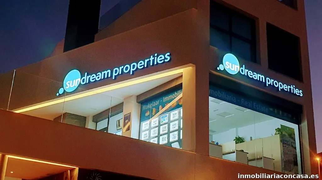 sundream properties