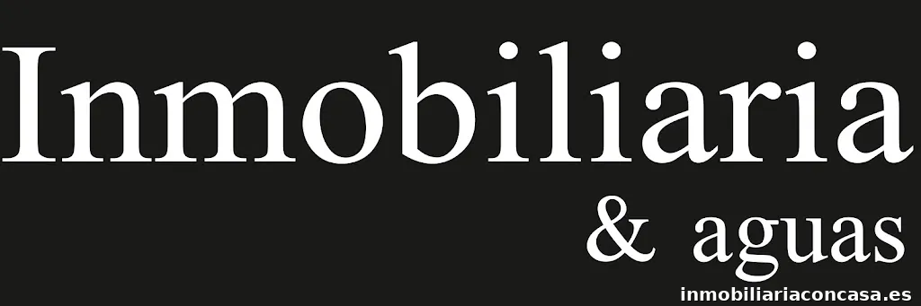 Inmobiliaria y Aguas