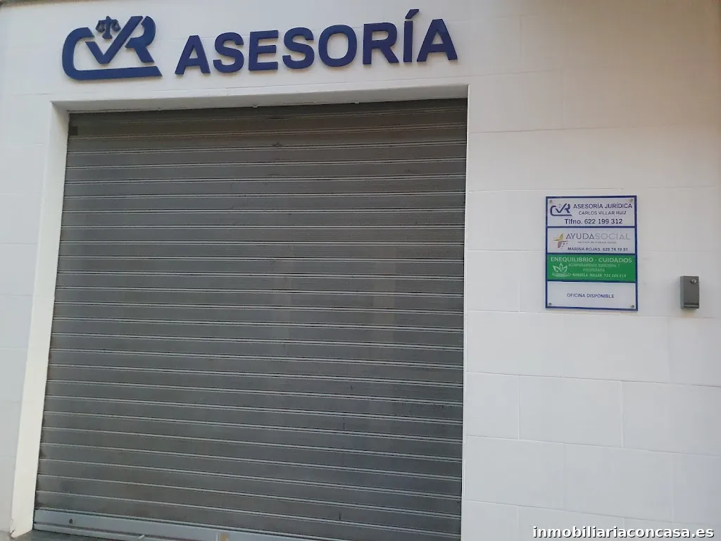 Inmobiliaria Gran Casa