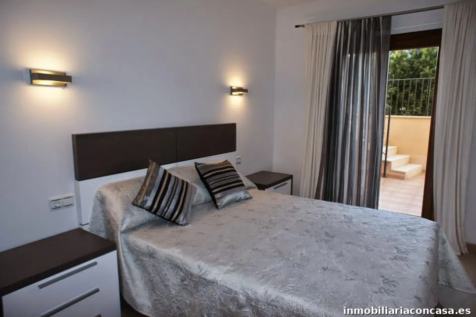 JM Homes, Apartamentos Vacacionales