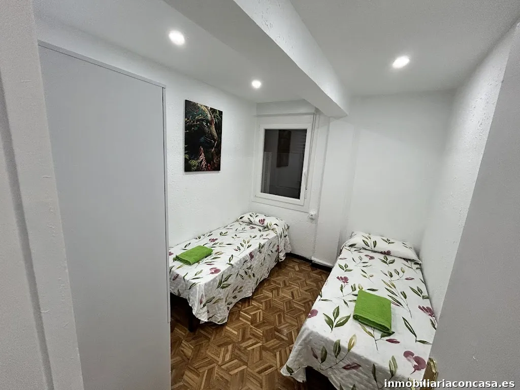 Piso acogedor y tranquilo en el centro de Gasteiz