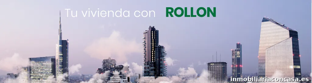 Inmobiliaria Rollón