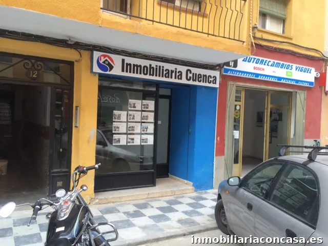 Inmobiliaria Cuenca