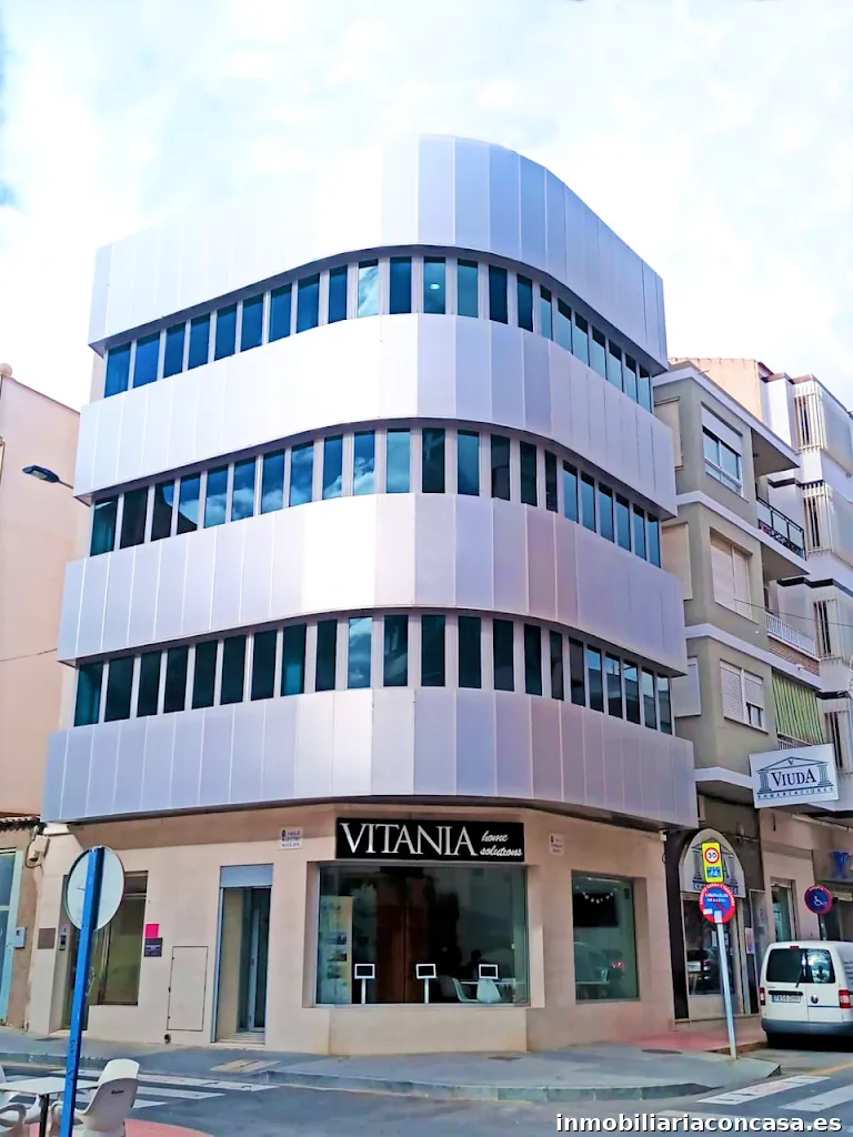 INMOBILIARIA EN TORREVIEJA - Properties Vitania Home