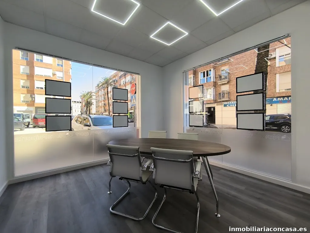 Nova Paiporta - Tu Inmobiliaria de Confianza en Paiporta