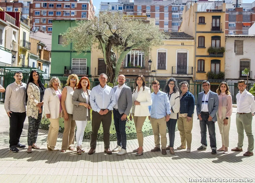 Gama Inmobiliaria | Nules