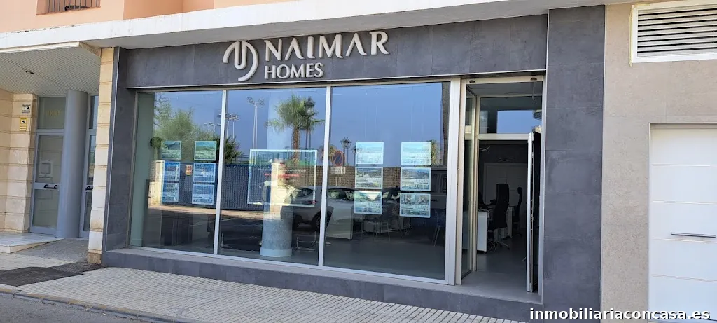 Naimar Homes Inmobiliaria