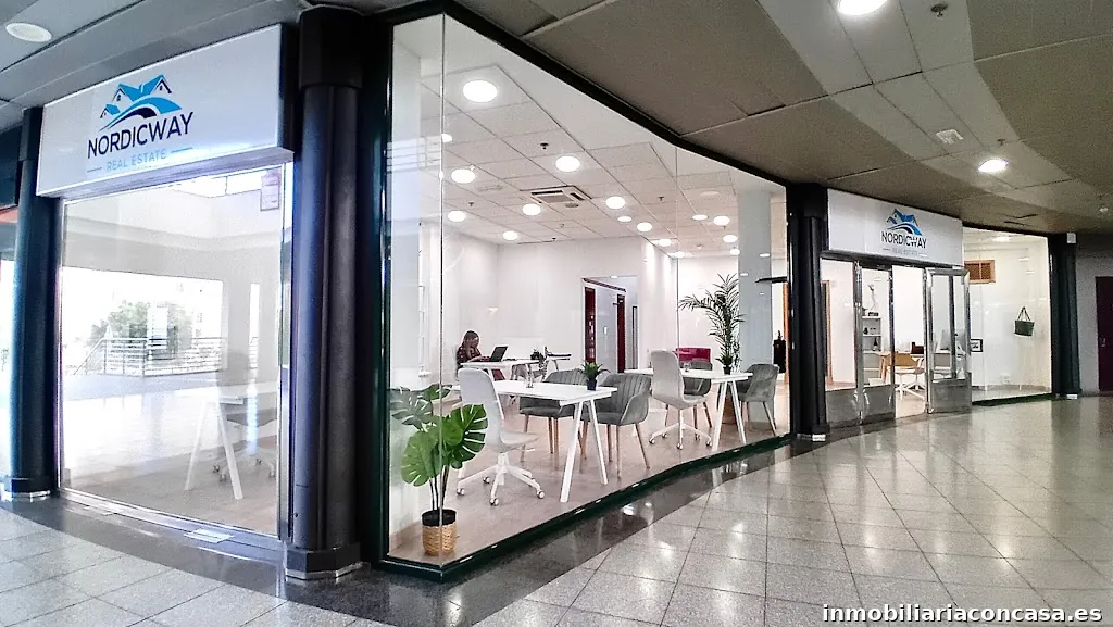 Nordicway Real Estate Maspalomas