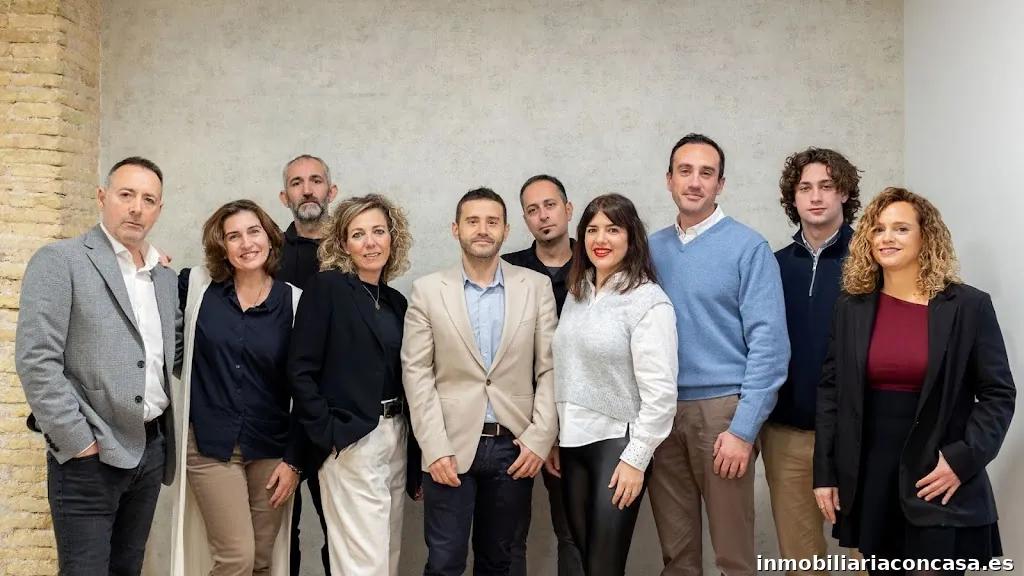 Sixty Home | Inmobiliaria en Huesca