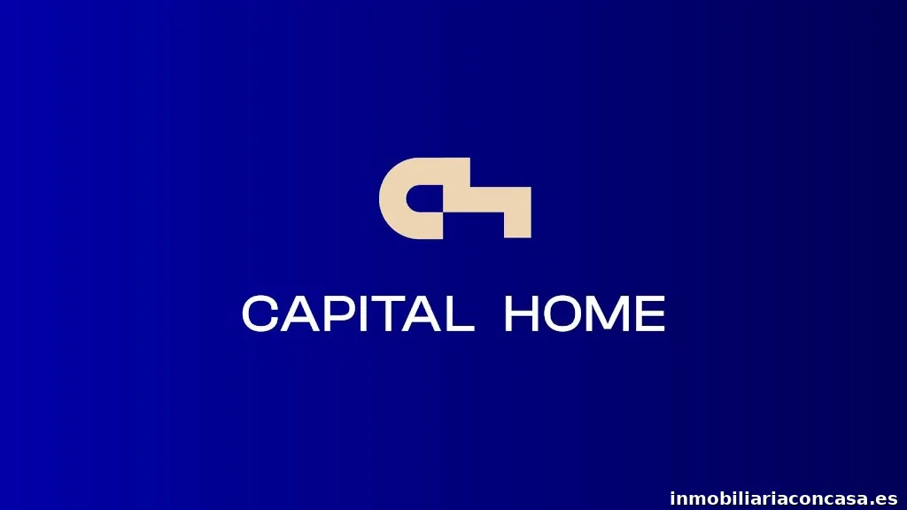 CAPITAL HOME TORRELODONES