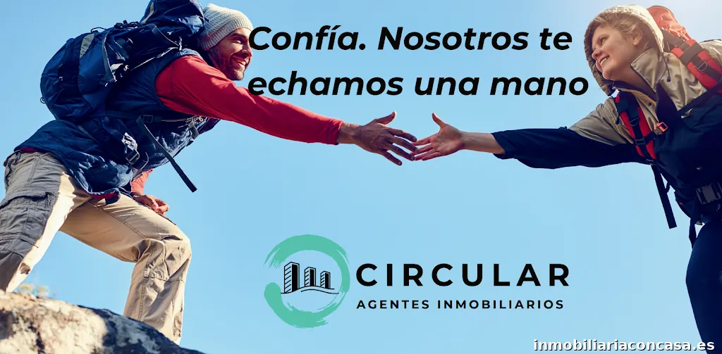 Circular Agentes Inmobiliarios