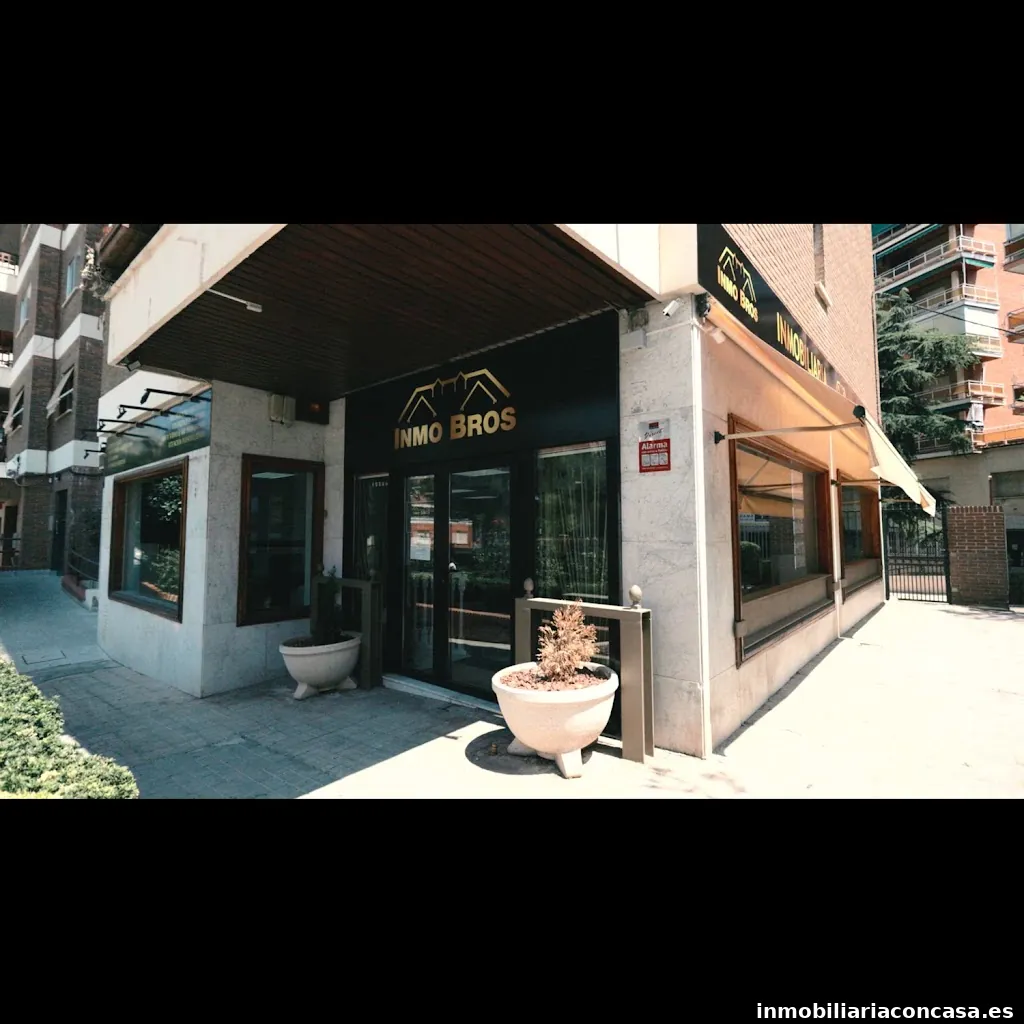 INMOBROS Inmobiliaria