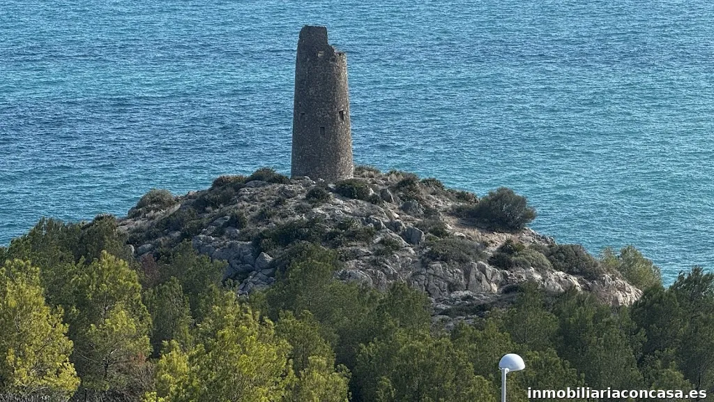 Alquiler vacacional benicasim