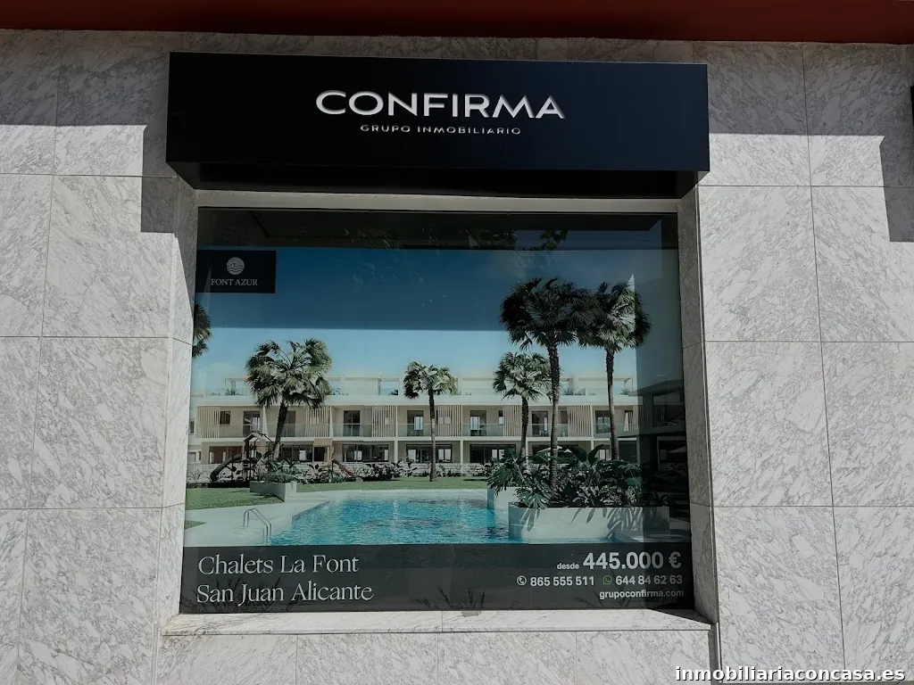 Confirma Inmobiliaria