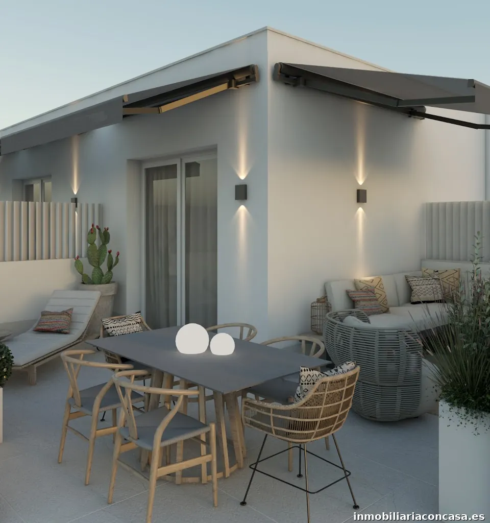 atica desarrollos inmobiliarios