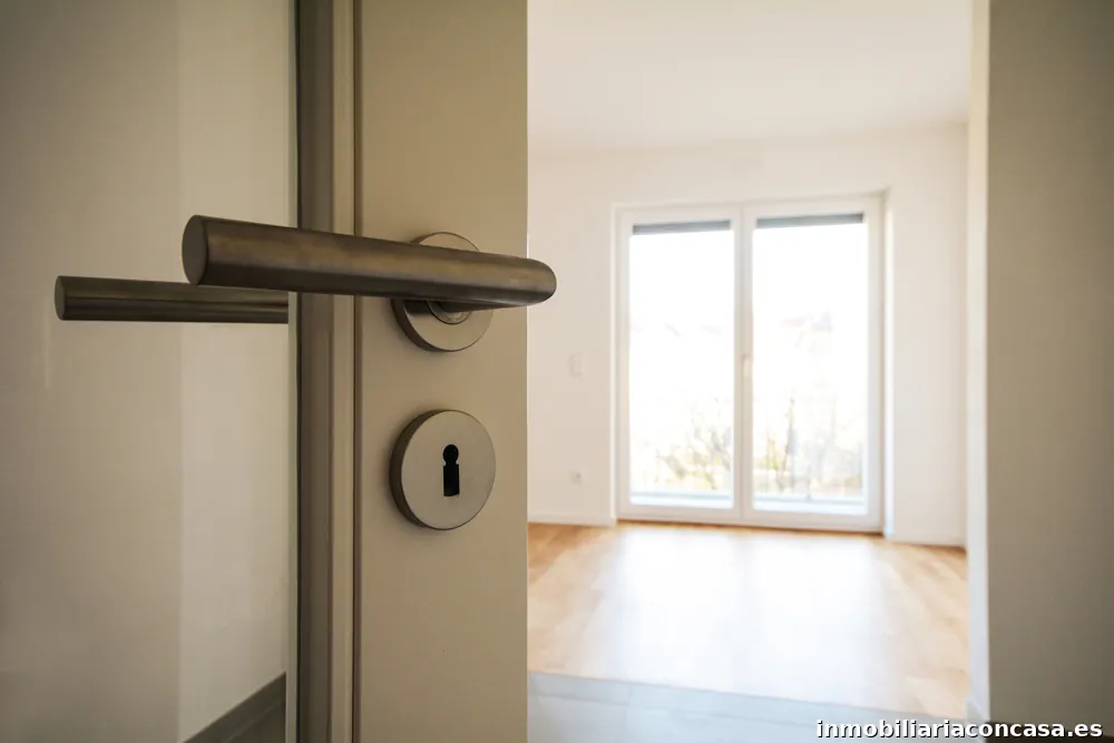 Inmobiliaria La Red del Norte