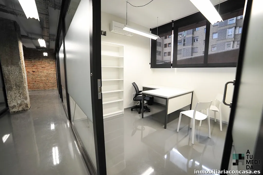 A Tu Medida Despachos Profesionales