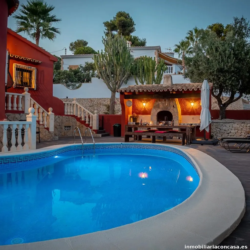 Alquiler Amaya Multiservicios