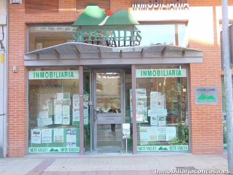 Inmobiliaria SIETE VALLES