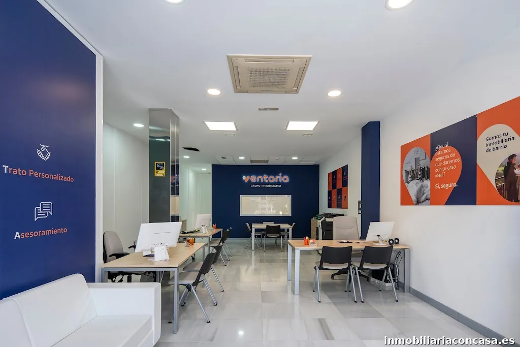 Ventaria Grupo Inmobiliario