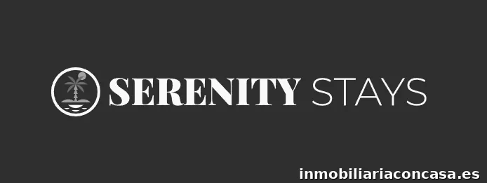 Serenity Stays - Empresa gestión vacacional
