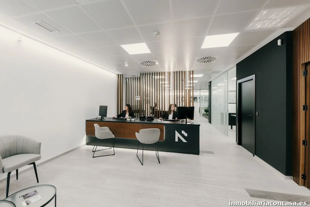 Albiñana Inmobiliaria