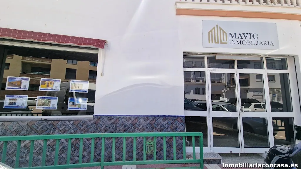 Mavic Inmobiliaria