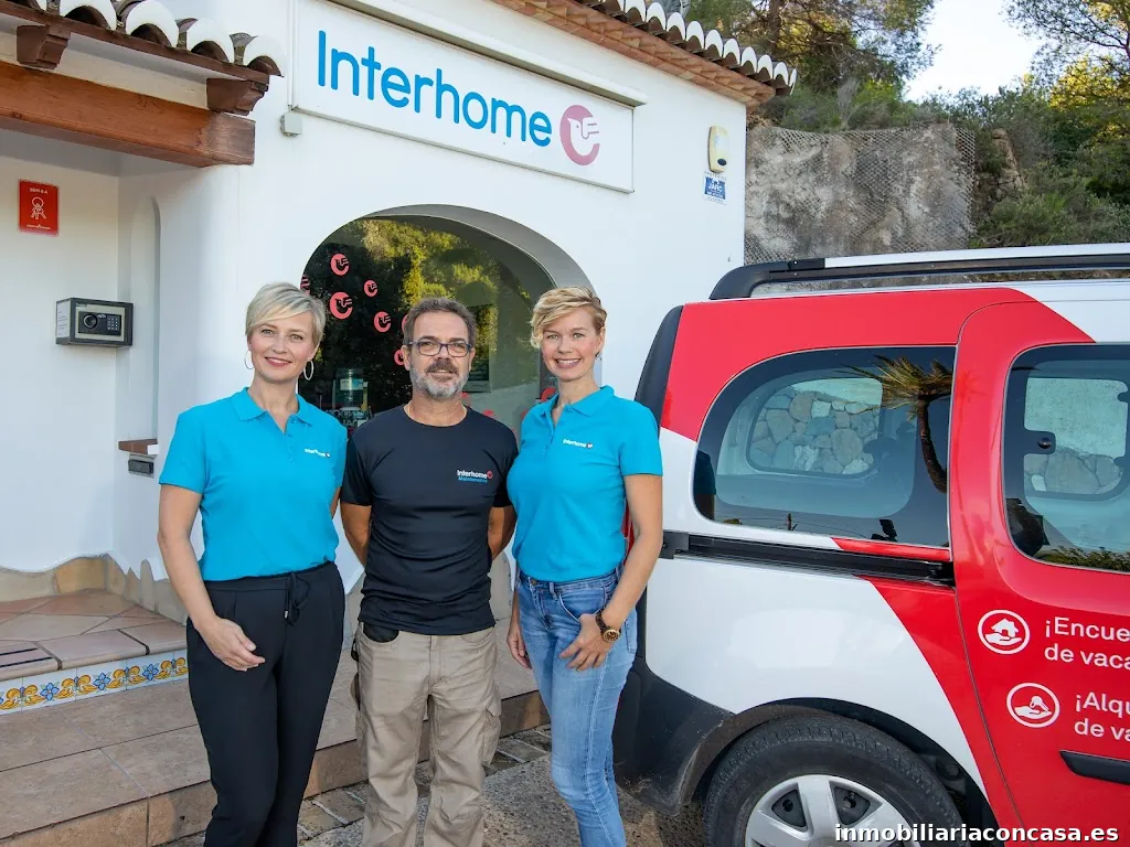 Interhome Moraira