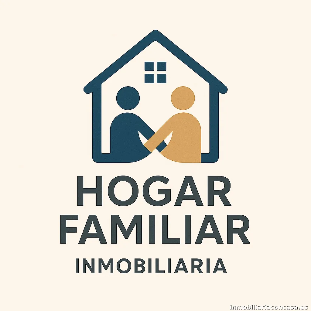 Inmobiliaria Hogar Familiar