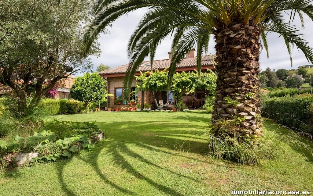 Agencia Mieres - Inmobiliaria en Gijón