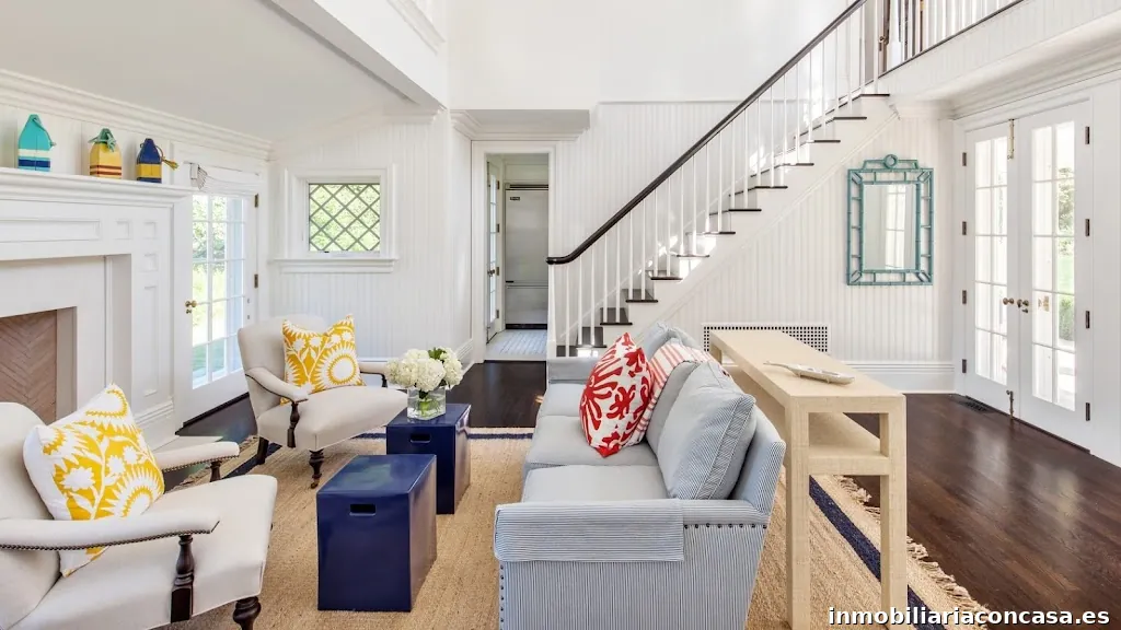 Inmobiliaria inmoRincón