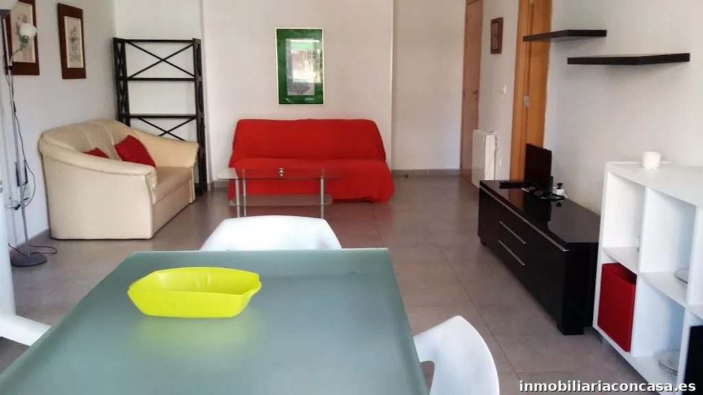 Apartamentos en Gandía 3000