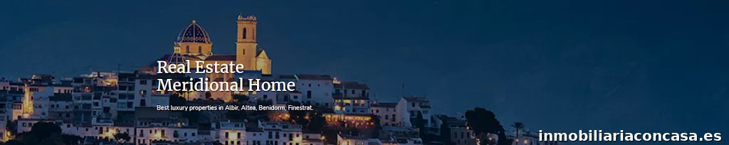 Meridional Home Real Estates