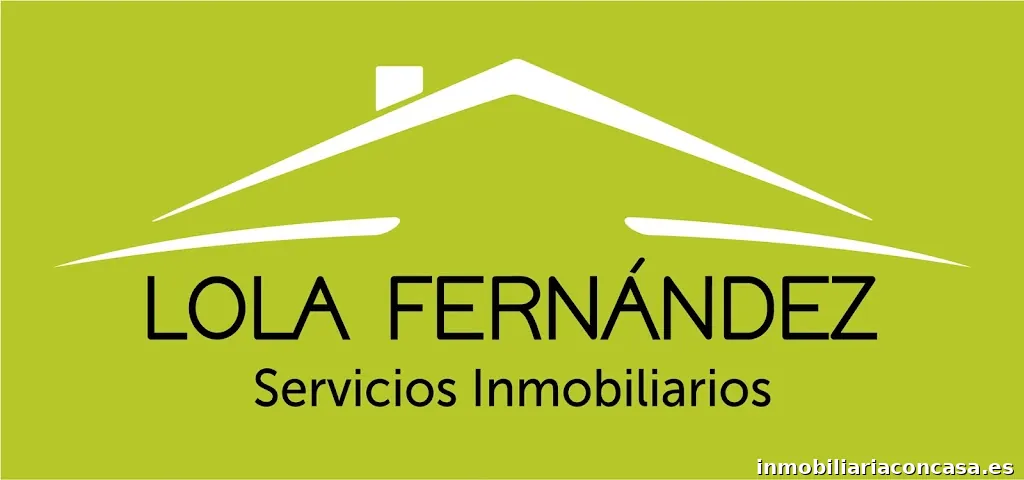 Servicios Inmobiliarios Lola Fernandez