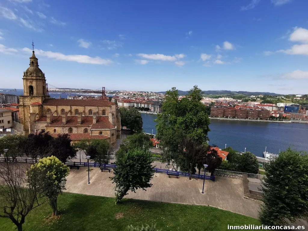 Inmobiliaria Etxegune - ¡Tú pones tus ilusiones, nosotros las soluciones!