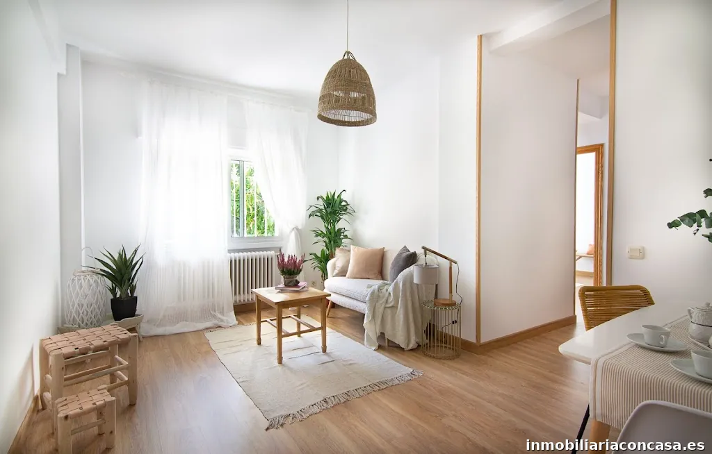 Antonio Vizcaino. Agente Inmobiliario Alcalá de Henares