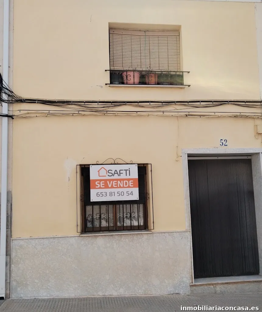 Concepción Safti Criptana